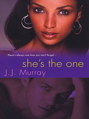 cover image of She's The One